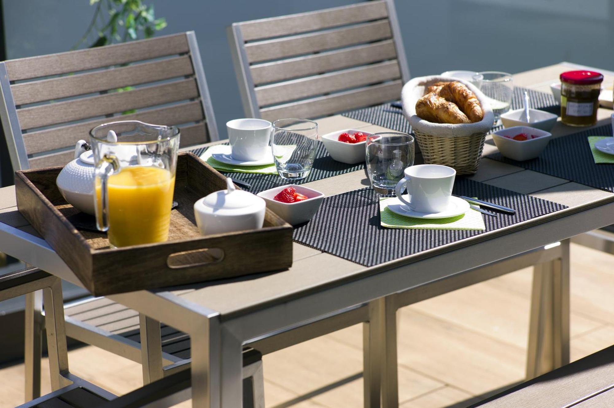 La Terrasse Des Climats Apartment Beaune  Ngoại thất bức ảnh